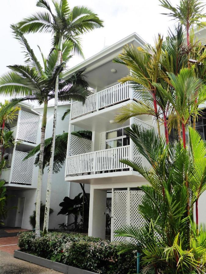 Paradise Port Douglas #201 Exterior foto